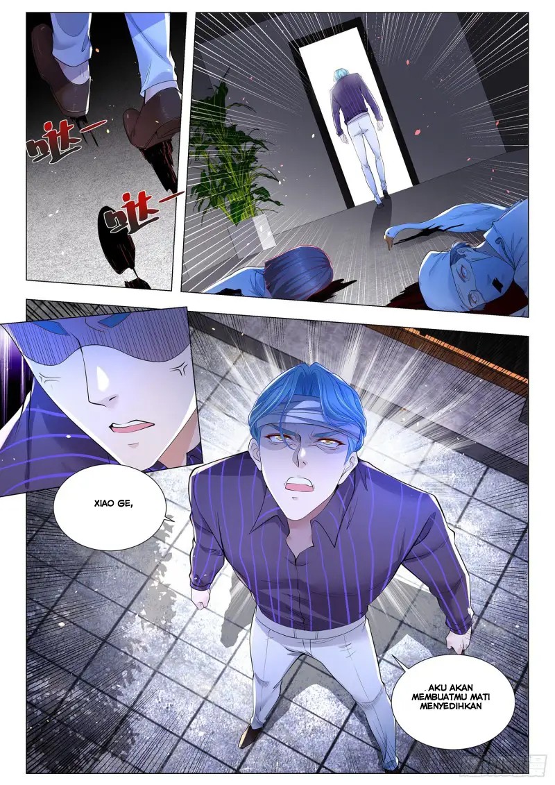 Shen Hao’s Heavenly Fall System Chapter 304 Gambar 8